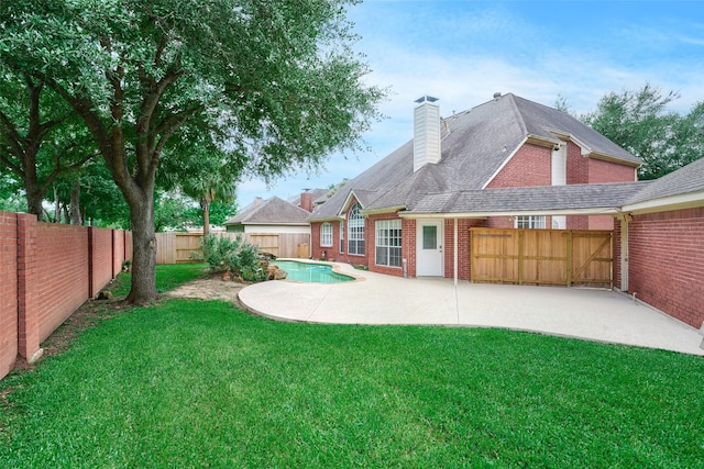 1522 Briarbend Dr, Sugar Land, TX 77479 - photo 37