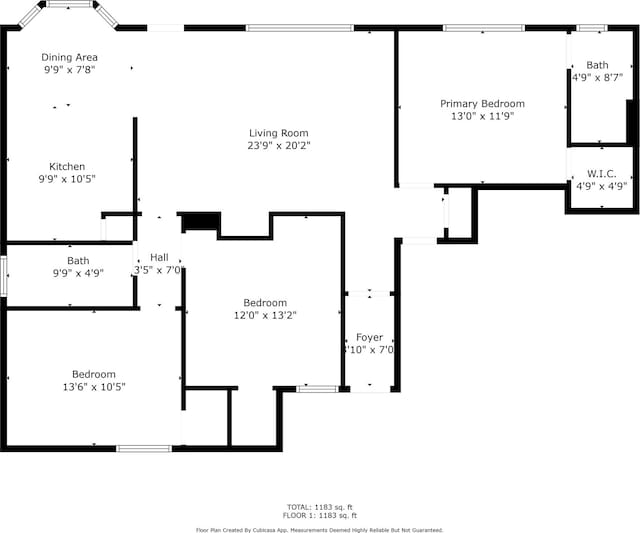 2611 Verano Dr, Richmond, TX 77406 - floor plan / room layout