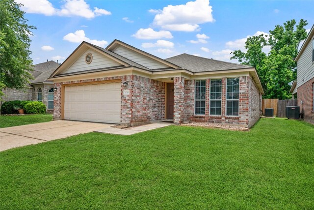 12311 Carriage Oak Cir, Humble, TX 77346 - photo 2