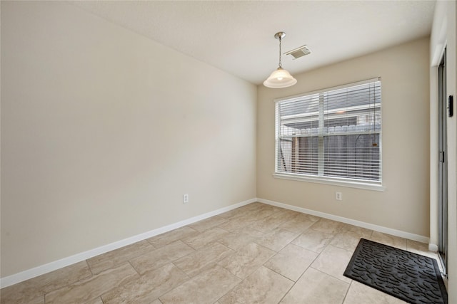 12311 Carriage Oak Cir, Humble, TX 77346 - unfurnished room featuring baseboards