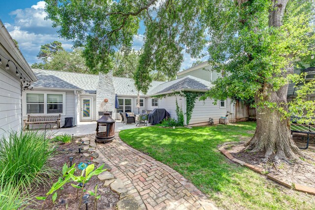 14531 Bramblewood Dr, Houston, TX 77079 - photo 28