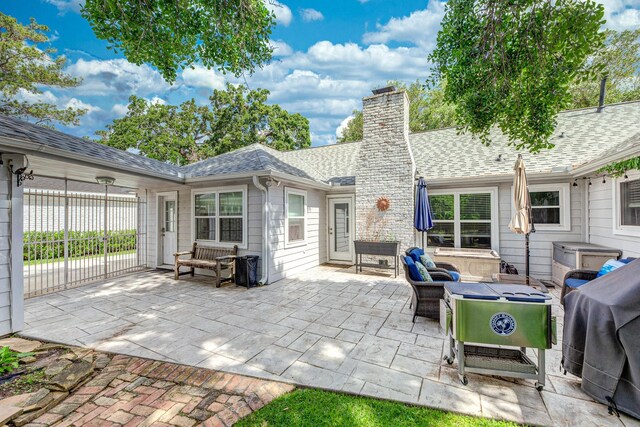 14531 Bramblewood Dr, Houston, TX 77079 - photo 29