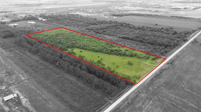 00 Heller Rd, Anahuac, TX 77514