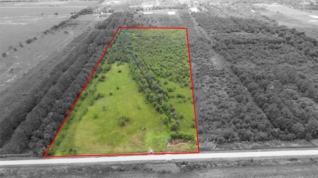 00 Heller Rd, Anahuac, TX 77514