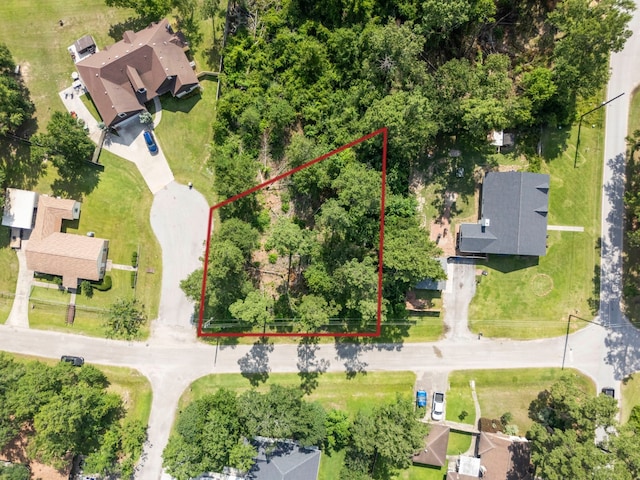 0 Tallow Dr, Conroe, TX 77385 - photo 1