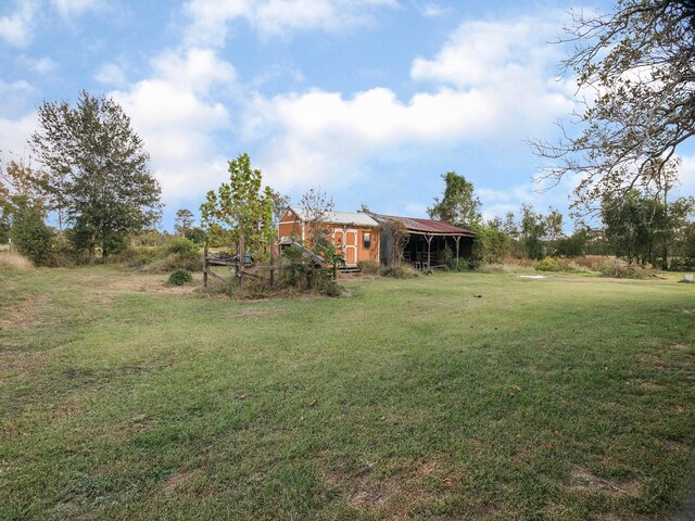 549 County Road 140, Liberty, TX 77575 - photo 26