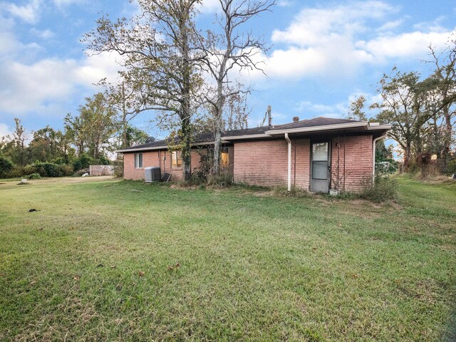 549 County Road 140, Liberty, TX 77575 - photo 27
