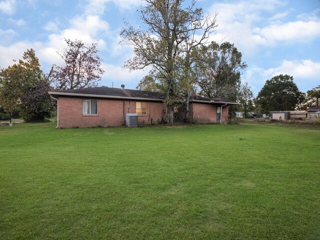 549 County Road 140, Liberty, TX 77575 - photo 29