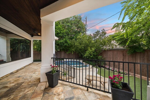 3614 Glen Haven Blvd, Houston, TX 77025 - photo 38
