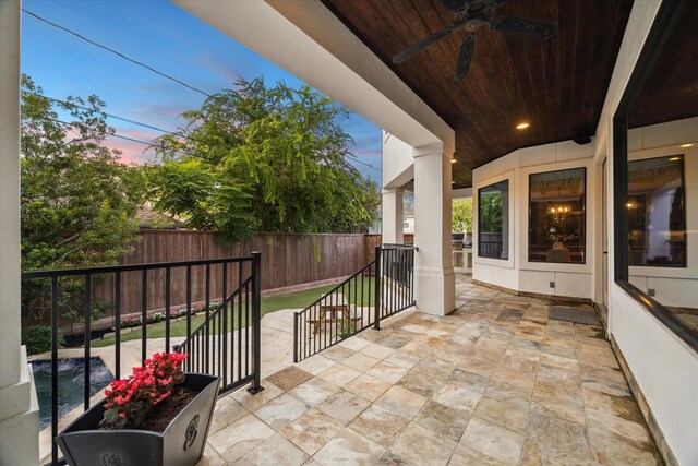 3614 Glen Haven Blvd, Houston, TX 77025 - photo 39