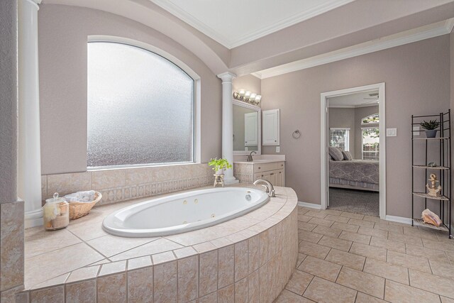 15810 Crooked Lake Way S, Cypress, TX 77433 - photo 19