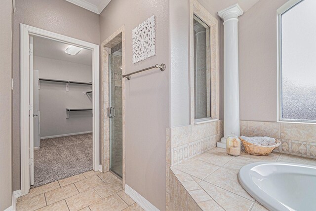 15810 Crooked Lake Way S, Cypress, TX 77433 - photo 20