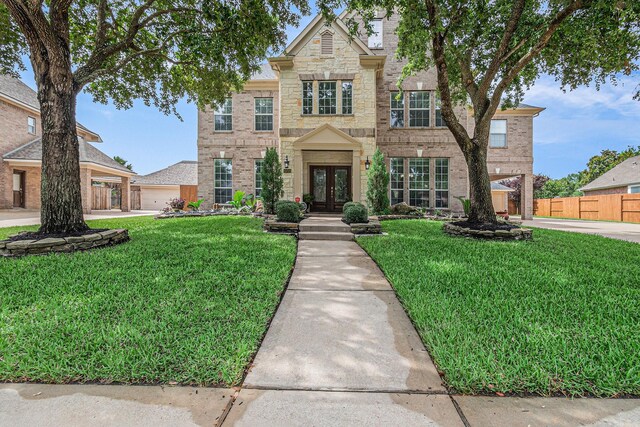 15810 Crooked Lake Way S, Cypress, TX 77433 - photo 1
