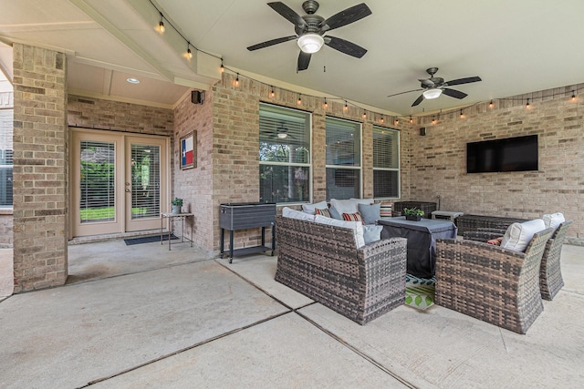 15810 Crooked Lake Way S, Cypress, TX 77433 - photo 35