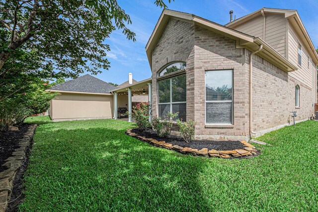 15810 Crooked Lake Way S, Cypress, TX 77433 - photo 37