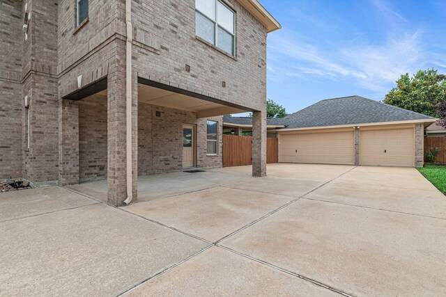 15810 Crooked Lake Way S, Cypress, TX 77433 - photo 38