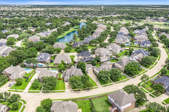 15810 Crooked Lake Way S, Cypress, TX 77433 - photo 40