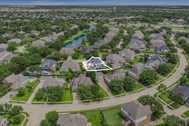 15810 Crooked Lake Way S, Cypress, TX 77433 - photo 41