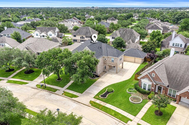15810 Crooked Lake Way S, Cypress, TX 77433 - photo 39