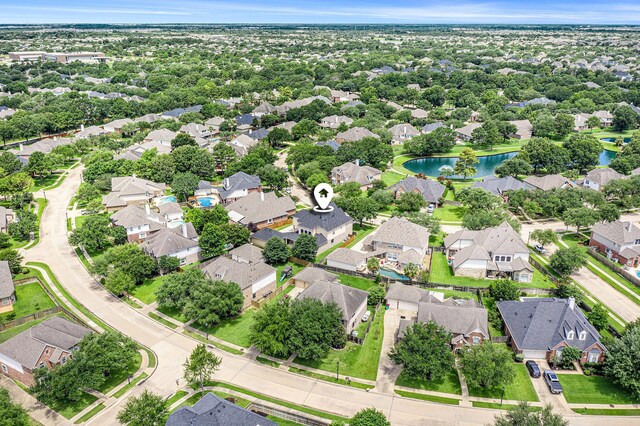15810 Crooked Lake Way S, Cypress, TX 77433 - photo 42
