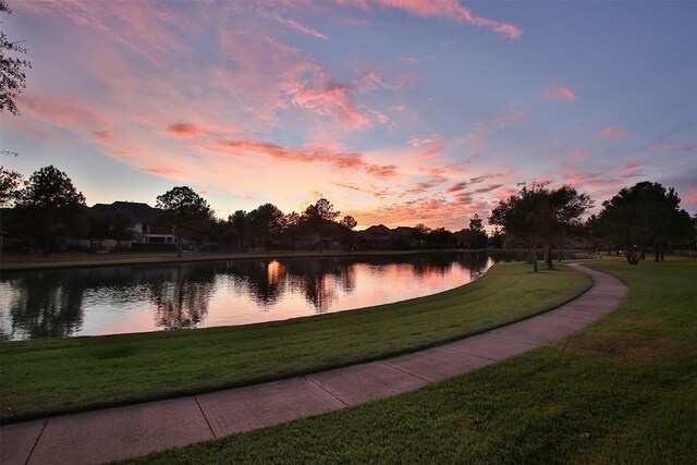15810 Crooked Lake Way S, Cypress, TX 77433 - photo 48