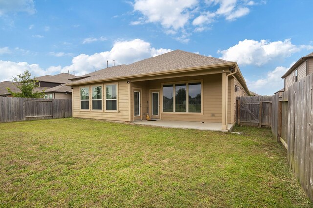 18318 Shallow Hill Ct, Houston, TX 77084 - photo 17
