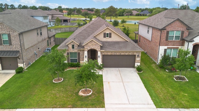 18318 Shallow Hill Ct, Houston, TX 77084 - photo 19
