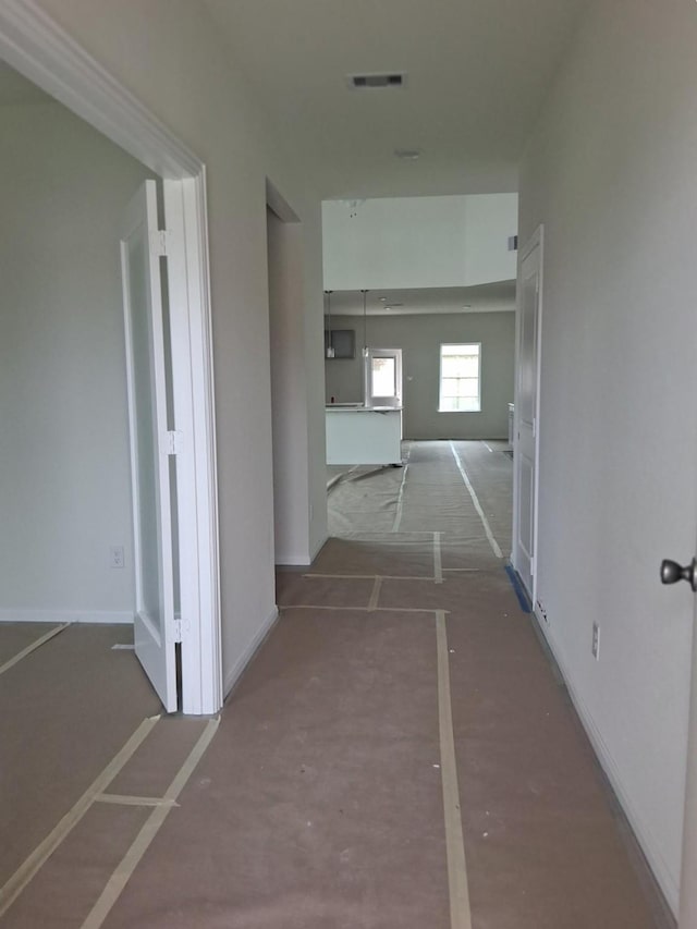 3603 Crosspointe Pass, Angleton, TX 77515 - view of hall