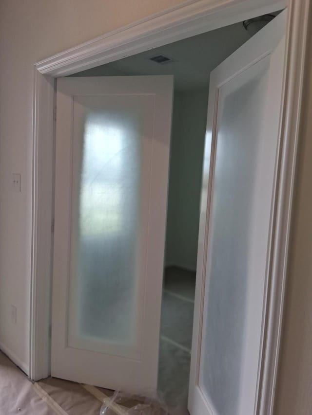 3603 Crosspointe Pass, Angleton, TX 77515 - view of hall