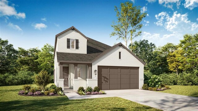 5506 Orangery, Manvel, TX 77578 - photo 1