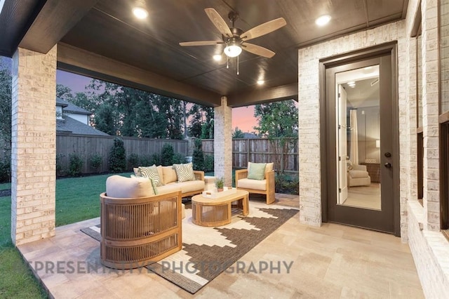 5506 Orangery, Manvel, TX 77578 - photo 24