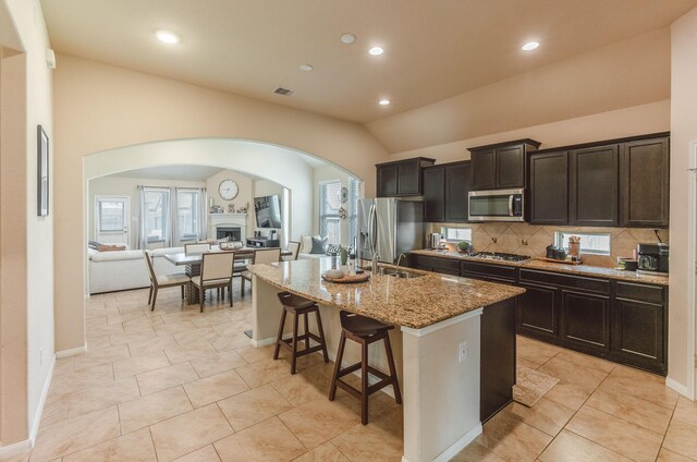 23426 Tirino Shores Dr, Katy, TX 77493 - photo 12
