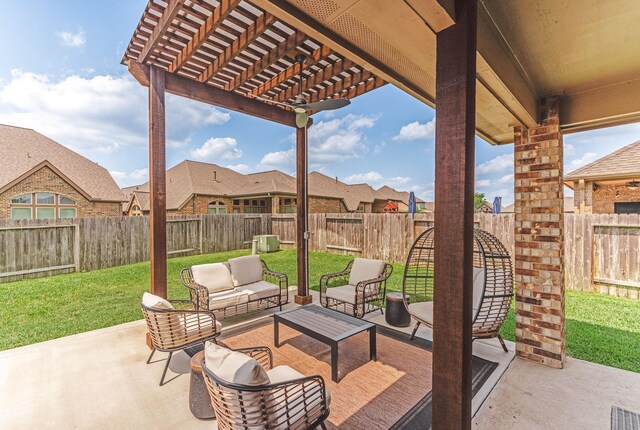 23426 Tirino Shores Dr, Katy, TX 77493 - photo 37