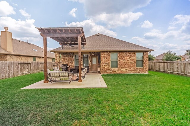 23426 Tirino Shores Dr, Katy, TX 77493 - photo 32