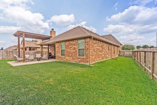 23426 Tirino Shores Dr, Katy, TX 77493 - photo 33