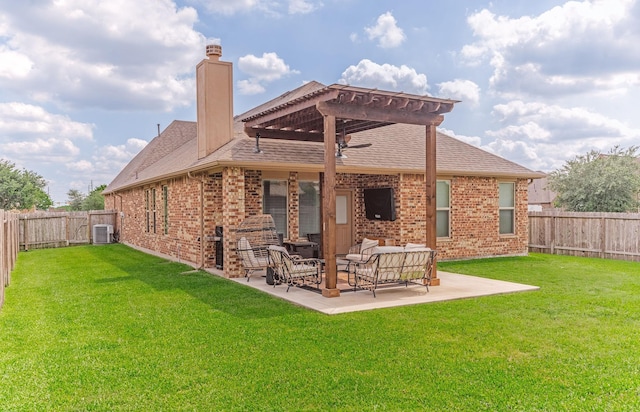 23426 Tirino Shores Dr, Katy, TX 77493 - photo 34