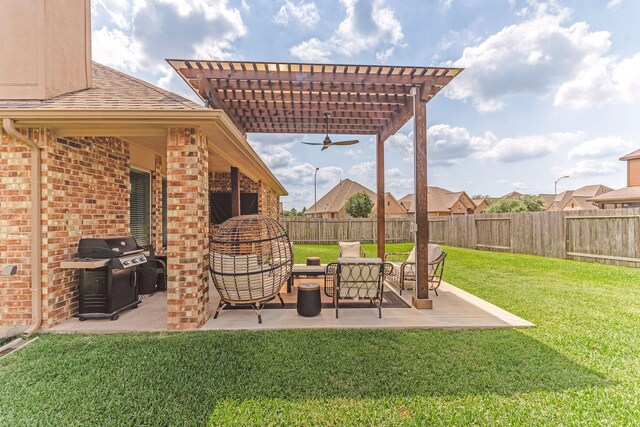 23426 Tirino Shores Dr, Katy, TX 77493 - photo 36