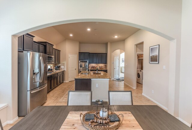 23426 Tirino Shores Dr, Katy, TX 77493 - photo 17