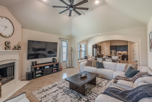 23426 Tirino Shores Dr, Katy, TX 77493 - photo 20