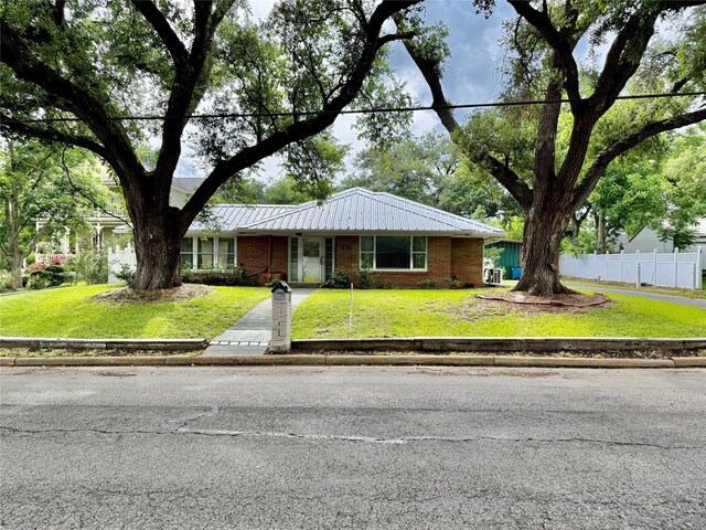 232 S Holland, Bellville, TX 77418 - photo 1