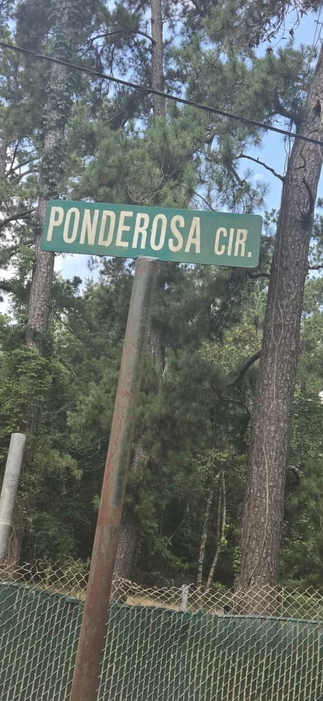 TBD Ponderosa Cir, Conroe, TX 77302