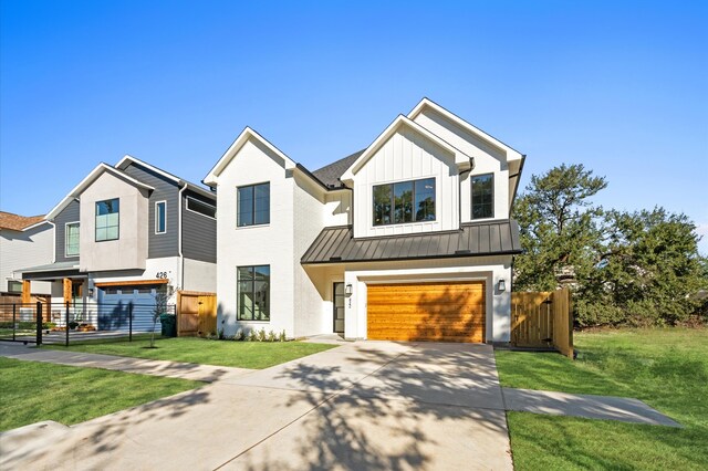 402 Columbia St, Houston, TX 77007 - photo 5
