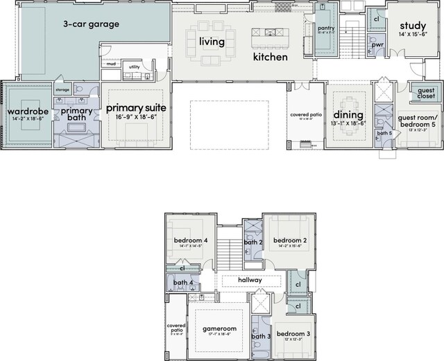 402 Columbia St, Houston, TX 77007 - photo 3