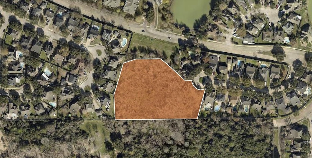 0 S Park View Dr, Houston, TX 77084 - photo 2