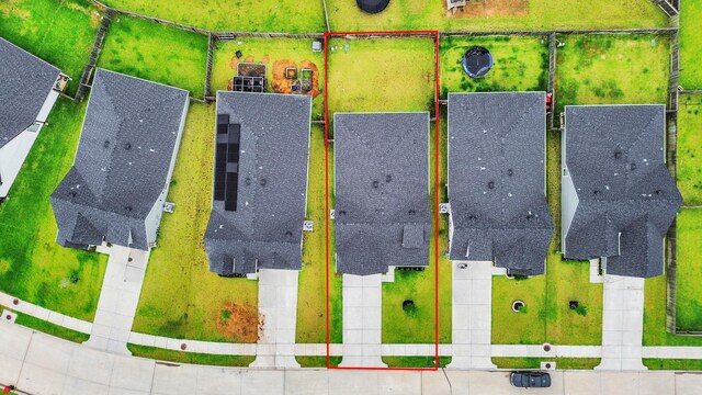 31811 Whittis Hill Way, Fulshear, TX 77441 - view of property location with property boundaries highlighted