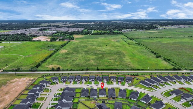 31811 Whittis Hill Way, Fulshear, TX 77441 - aerial perspective of suburban area