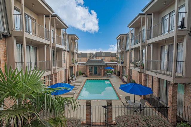2475 Underwood St Unit 278, Houston, TX 77030 - photo 21