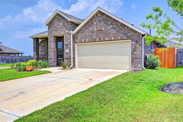 15922 Mersmann Ridge Ln, Hockley, TX 77447 - photo 1