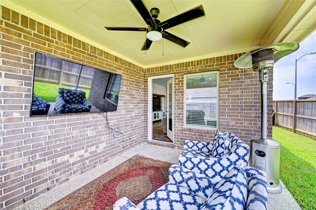 15922 Mersmann Ridge Ln, Hockley, TX 77447 - photo 45