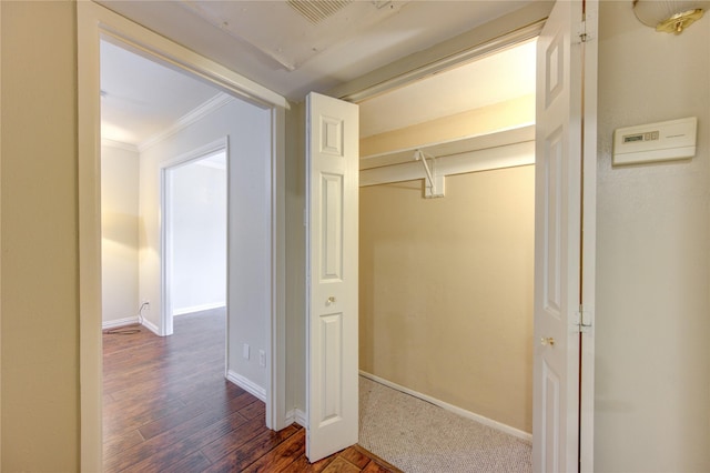 4040 San Felipe St Unit 203, Houston, TX 77027 - view of closet